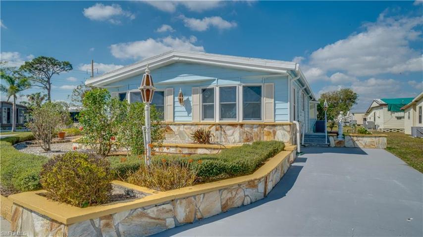 Additional Driveway At Rear Entrance