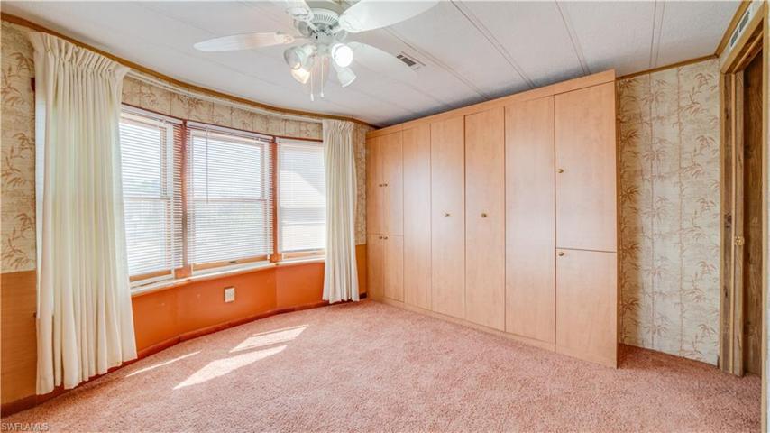 Bright | Cheerful | A Closet Too