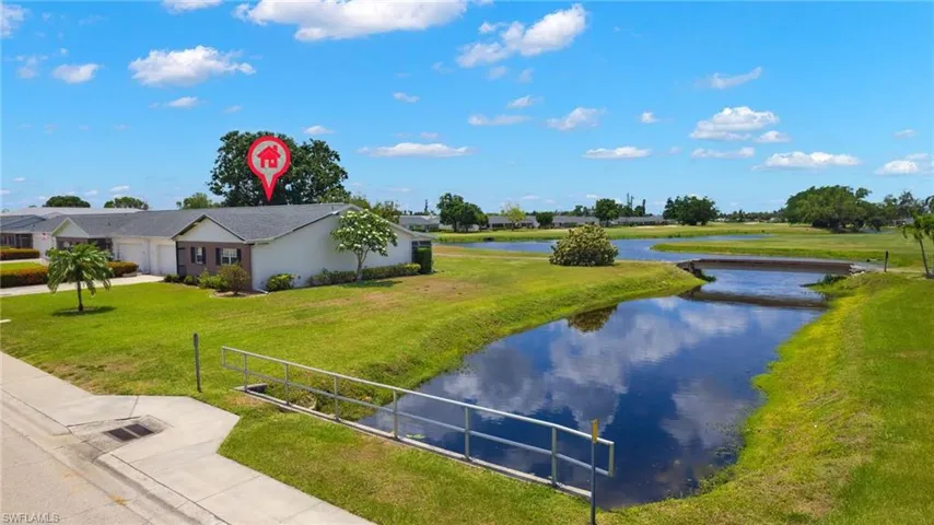 1404  Myerlee Country Club  BLVD, Fort Myers, FL 33919