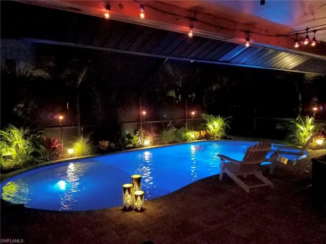 Paradise found!