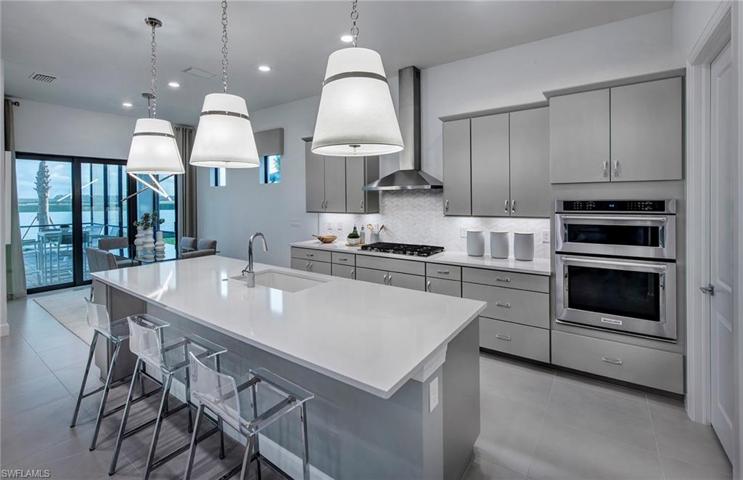 Photo is from a furnished model. Options for this home may vary.