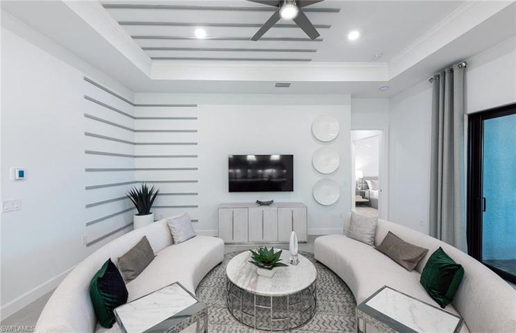 Photo is from a furnished model. Options for this home may vary.