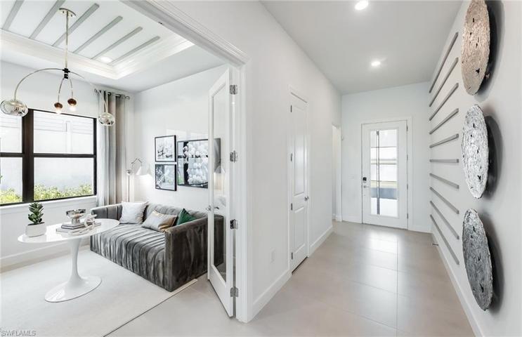 Photo is from a furnished model. Options for this home may vary.