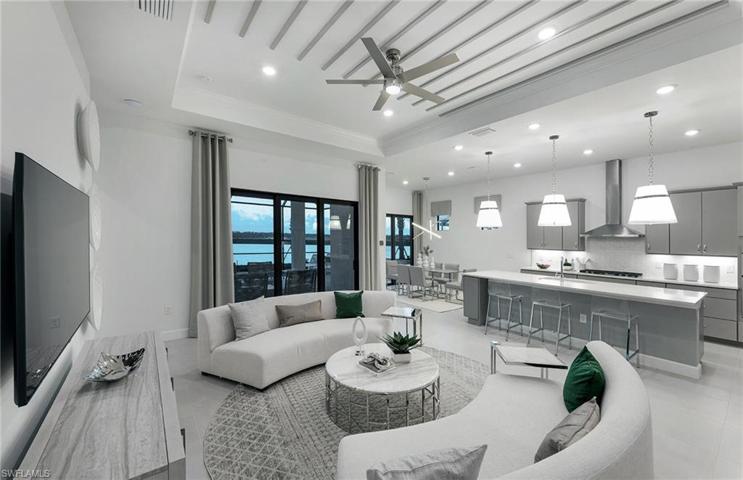 Photo is from a furnished model. Options for this home may vary.