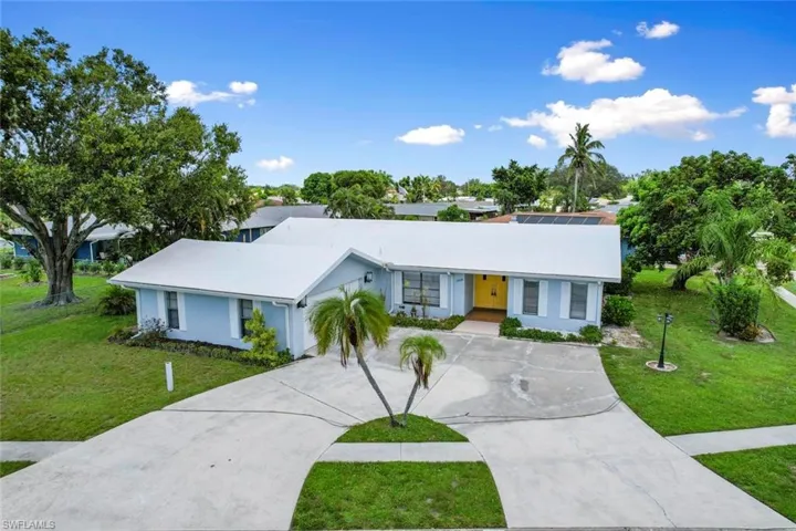 1468  Carmelle  DR, Fort Myers, FL 33919