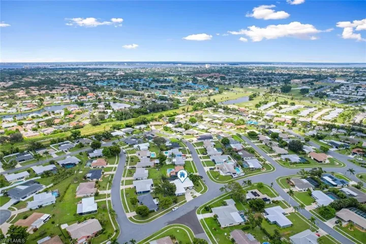 1468  Carmelle  DR, Fort Myers, FL 33919