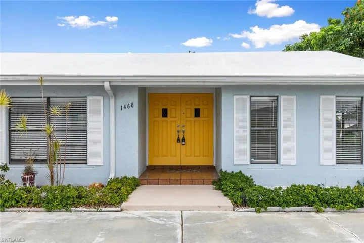 1468  Carmelle  DR, Fort Myers, FL 33919