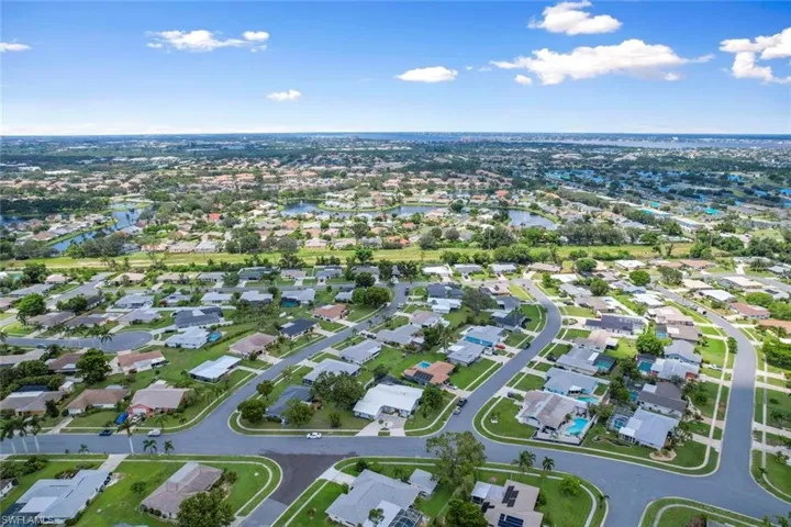 1468  Carmelle  DR, Fort Myers, FL 33919