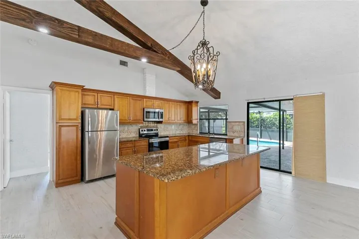 1468  Carmelle  DR, Fort Myers, FL 33919