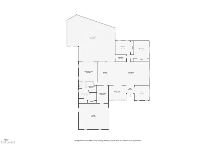 1468  Carmelle  DR, Fort Myers, FL 33919