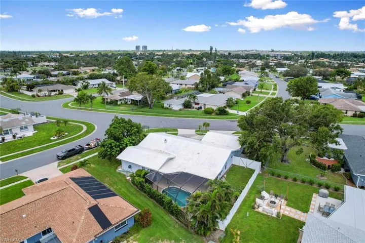 1468  Carmelle  DR, Fort Myers, FL 33919