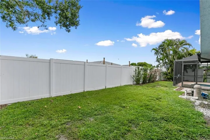 1468  Carmelle  DR, Fort Myers, FL 33919