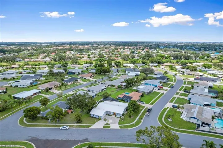 1468  Carmelle  DR, Fort Myers, FL 33919