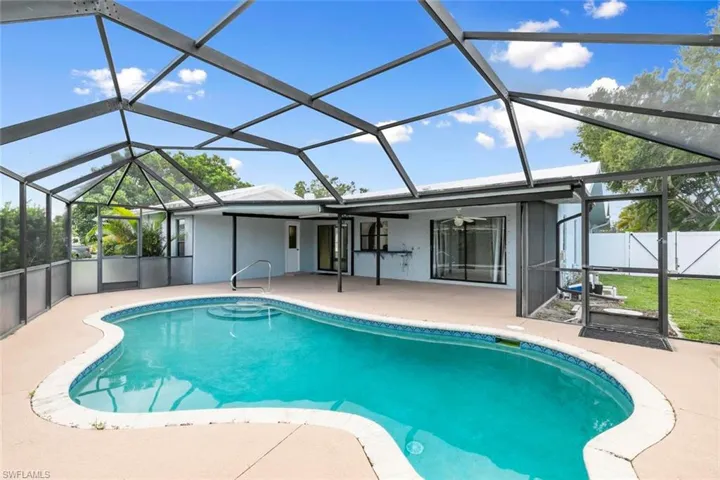1468  Carmelle  DR, Fort Myers, FL 33919