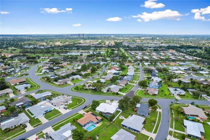 1468  Carmelle  DR, Fort Myers, FL 33919