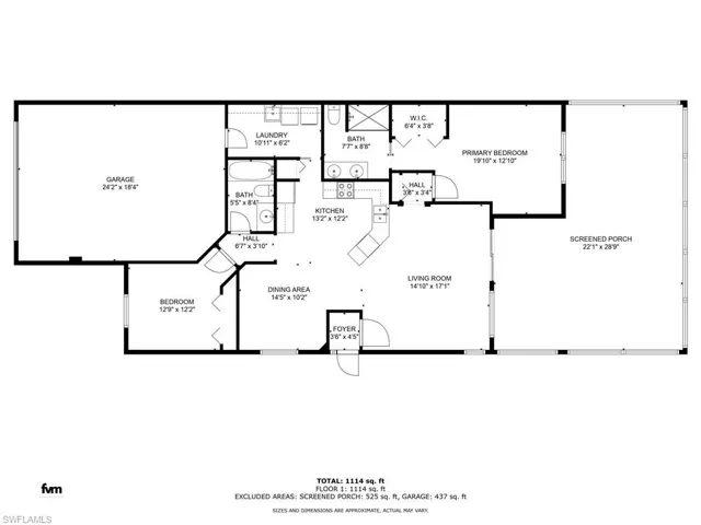 10677 Camarelle Cir, Fort Myers Fl 33913