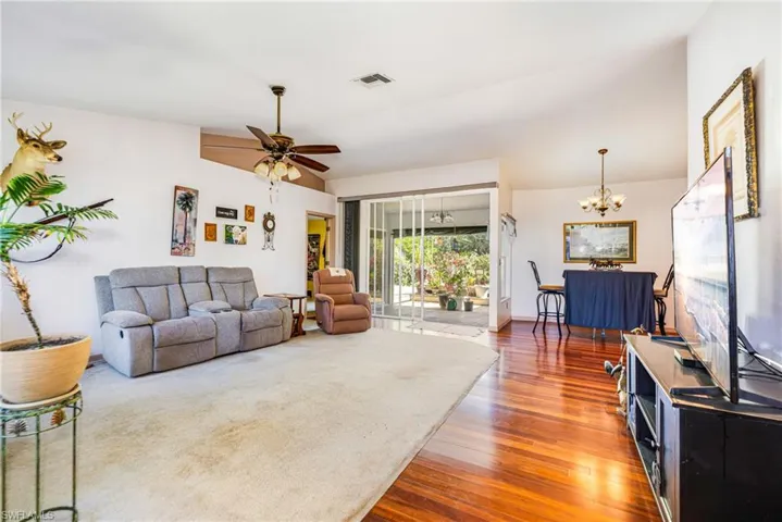 8164  Harrisburg  DR, Fort Myers, FL 33967