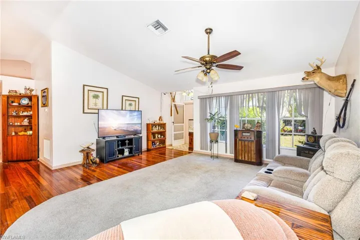 8164  Harrisburg  DR, Fort Myers, FL 33967
