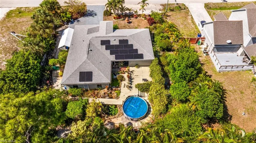 8164  Harrisburg  DR, Fort Myers, FL 33967