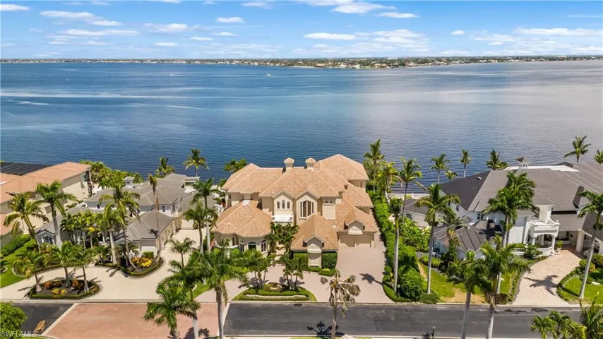 This is one of the most exquisite custom home on Longwater Chase Ct.