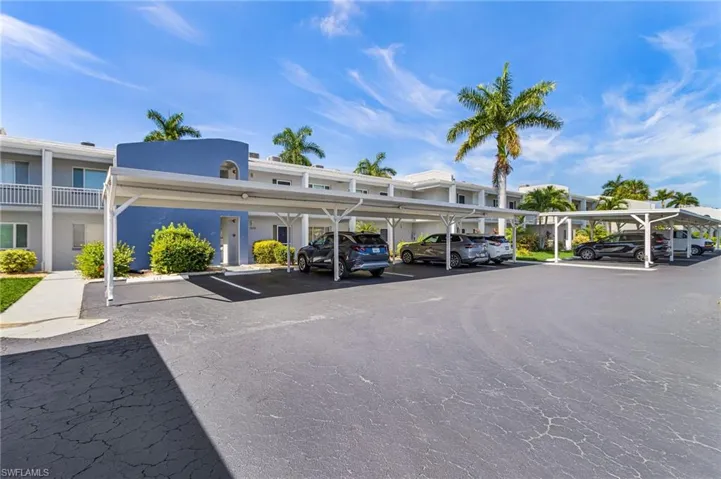 1926 Se 43rd St 217, Cape Coral, Florida 33904