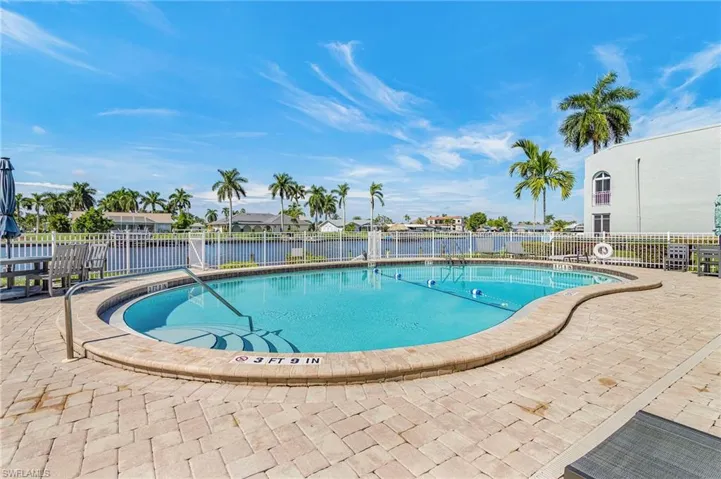 1926 Se 43rd St 217, Cape Coral, Florida 33904
