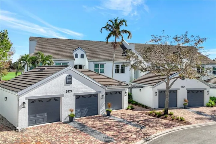 5924 Sand Wedge Ln # 2005, Naples Fl 34110