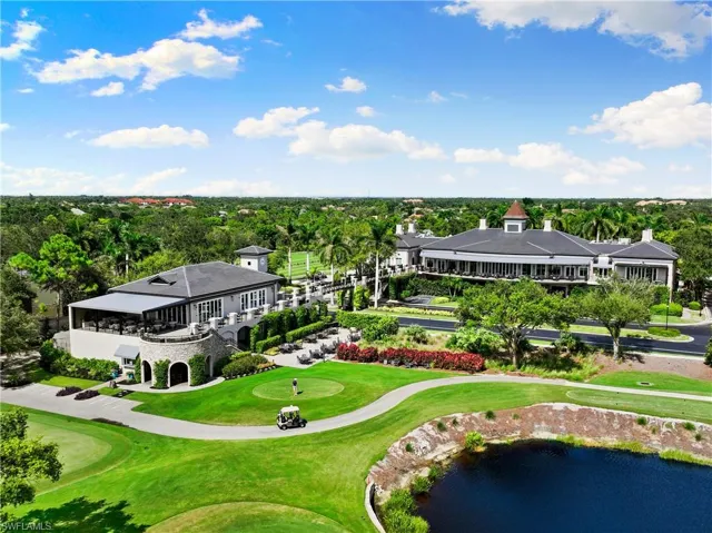 4751 Bay Blvd 2002, Estero, Florida 33928