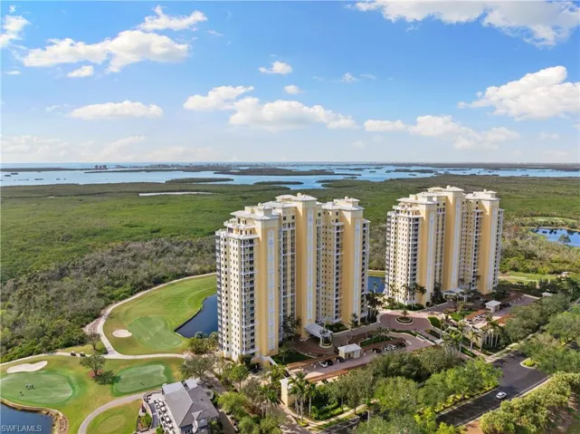 4751 Bay Blvd 2002, Estero, Florida 33928