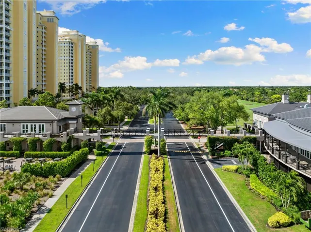 4751 Bay Blvd 2002, Estero, Florida 33928