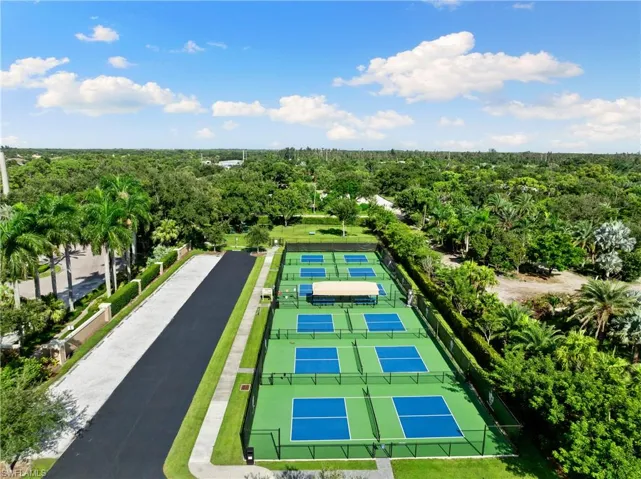 4751 Bay Blvd 2002, Estero, Florida 33928