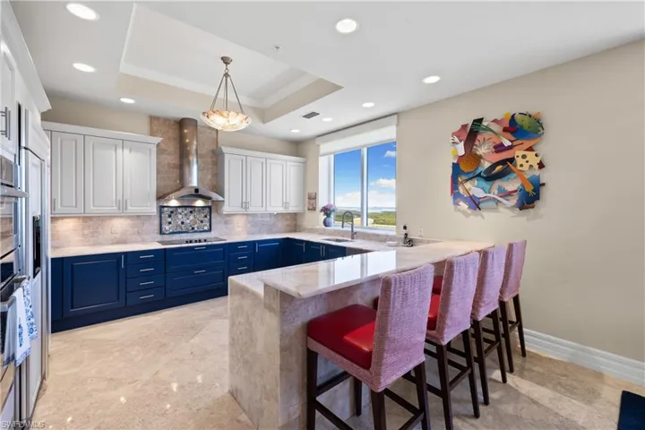4751 Bay Blvd 2002, Estero, Florida 33928