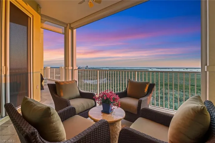 4751 Bay Blvd 2002, Estero, Florida 33928