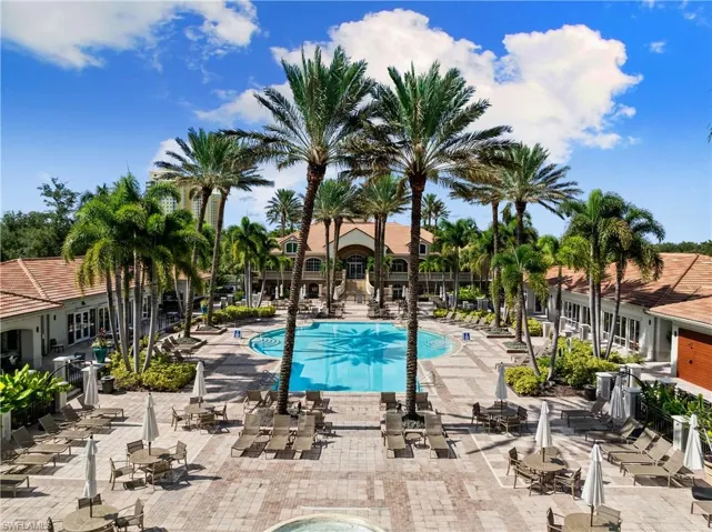 4751 Bay Blvd 2002, Estero, Florida 33928