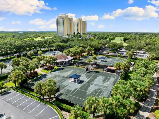 4751 Bay Blvd 2002, Estero, Florida 33928