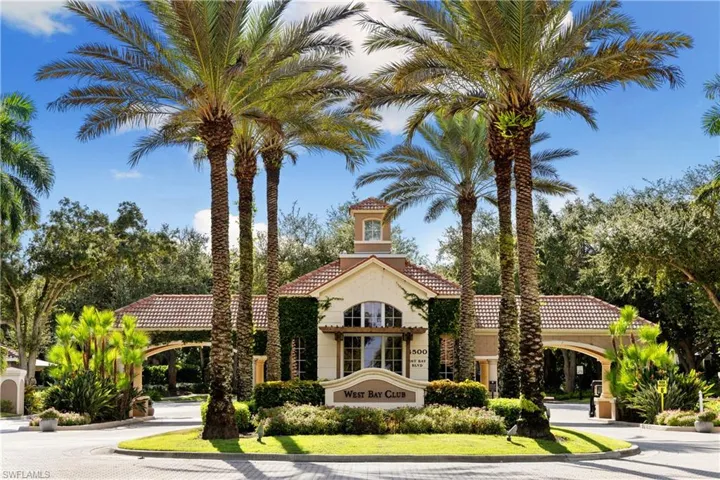 4751 Bay Blvd 2002, Estero, Florida 33928
