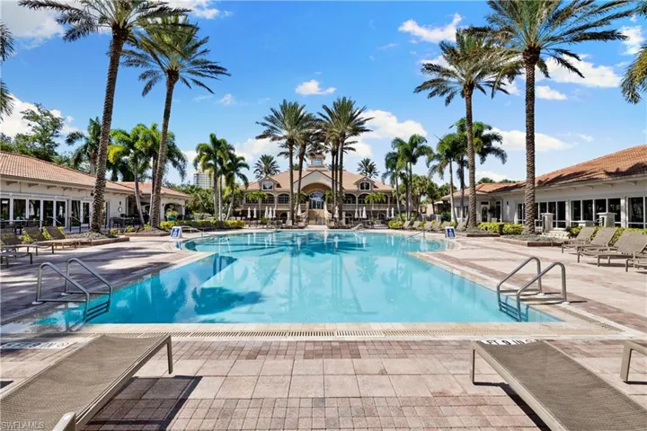 4751 Bay Blvd 2002, Estero, Florida 33928