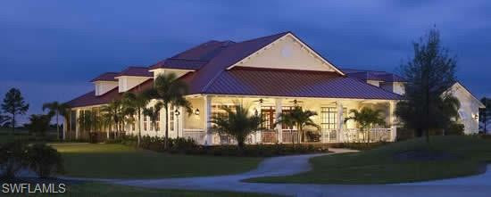 Country Club ~ Southern Style!