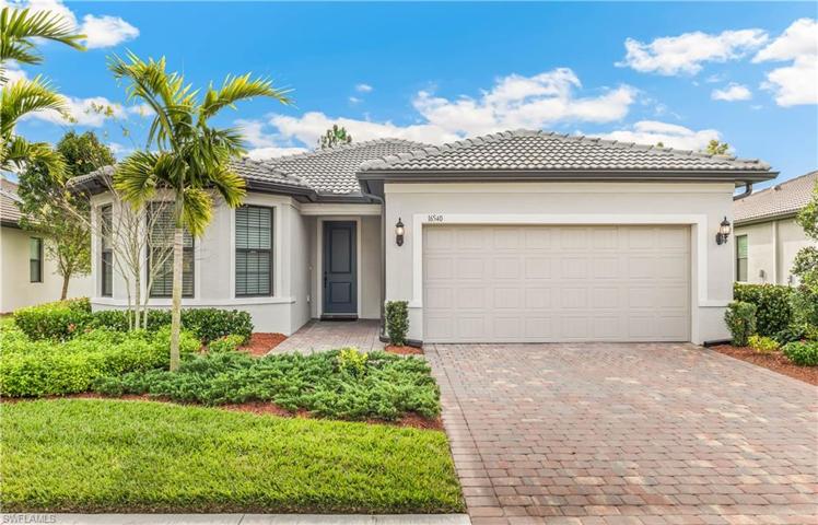 Welcome to 16540 Windsor Way...