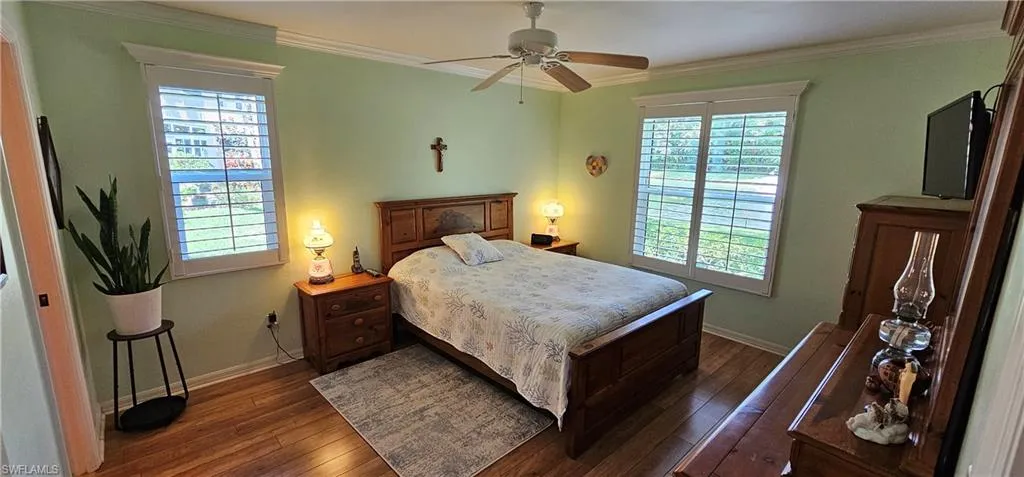 289 Robin Hood Cir 101, Naples, Florida 34104