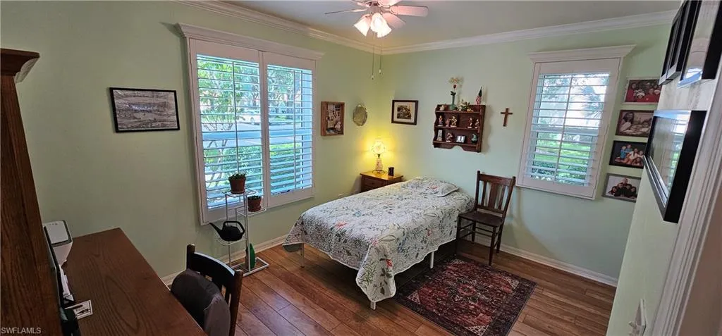 289 Robin Hood Cir 101, Naples, Florida 34104