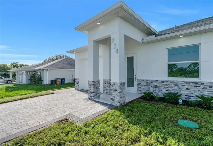 222 Pullman St, Lehigh Acres, Florida 33974