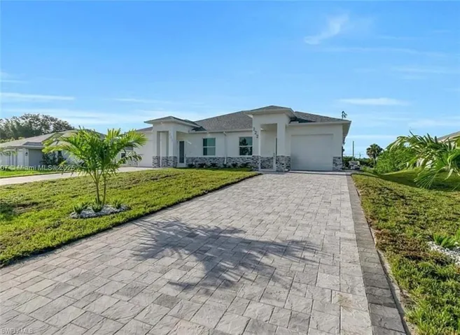 222 Pullman St, Lehigh Acres, Florida 33974