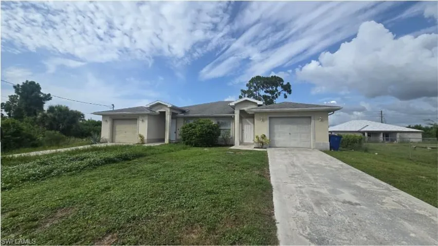 4824 Leonard Blvd S, Lehigh Acres, Florida 33973