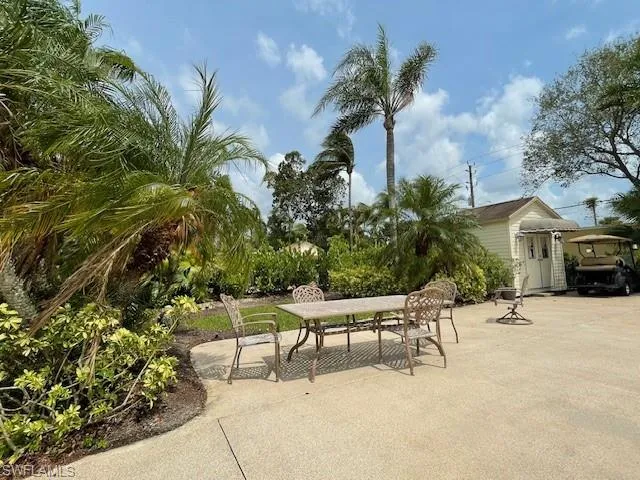 4600 Southern Breeze Dr, Naples, Florida 34114