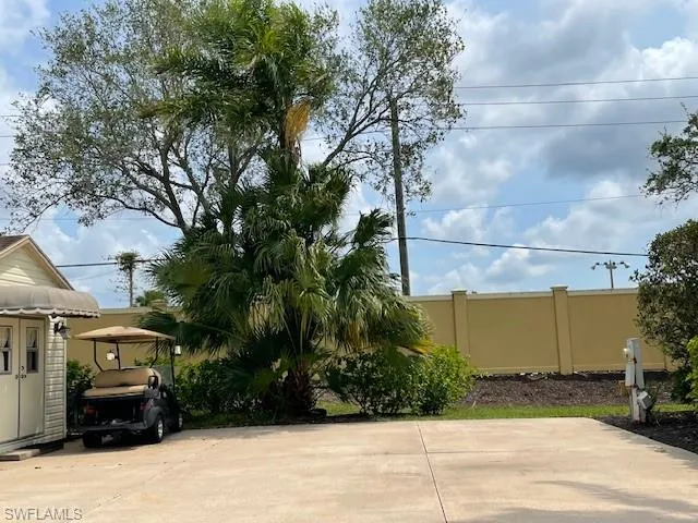 4600 Southern Breeze Dr, Naples, Florida 34114