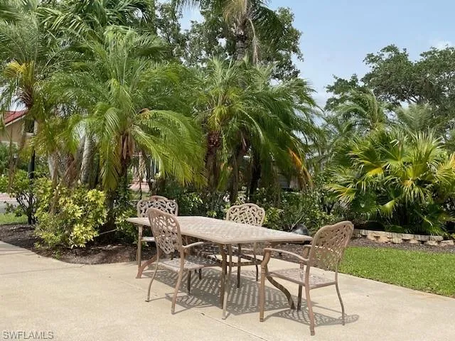 4600 Southern Breeze Dr, Naples, Florida 34114