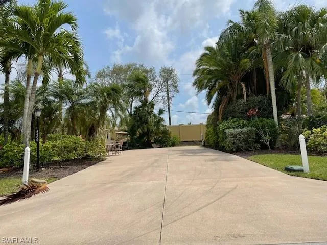 4600 Southern Breeze Dr, Naples, Florida 34114