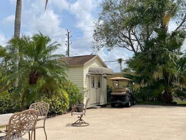 4600 Southern Breeze Dr, Naples, Florida 34114
