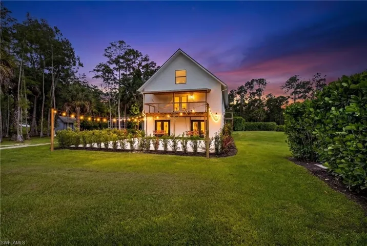 5191 Coral Wood Dr, Naples, Florida 34119